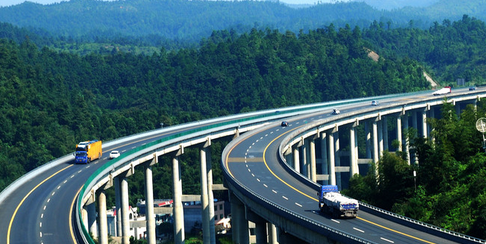 交通部：取消高速公路省界收費站將適時試點